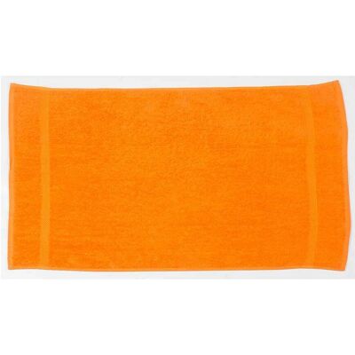 Luxury Pyyhe Towel City - Oranssi - Pyyhe Luxury Pyyhe Towel City - Oranssi - Pyyhe
