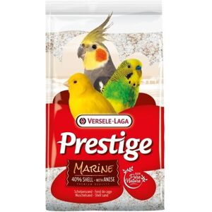 VERSELE LAGA Prestige Shell Sand Marine 5kg VERSELE LAGA Prestige Shell Sand Marine 5kg