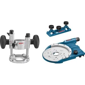 Bosch FØRINGSSKINNEADAPTER FSN OFA TIL GOF Bosch FØRINGSSKINNEADAPTER FSN OFA TIL GOF