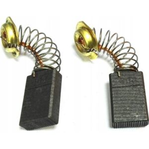 CZ.MAKITA CARBON BRUSHES CB-303 2kpl M191963-2 - M191963-2 - M191963-2 CZ.MAKITA CARBON BRUSHES CB-303 2kpl M191963-2 - M191963-2 - M191963-2