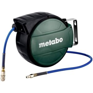 Metabo SA 210 Paineilmakela 8 m 15 bar Seinäasennus Metabo SA 210 Paineilmakela 8 m 15 bar Seinäasennus