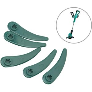 Trimmerinterät / Terät Bosch-ruohotrimmeriin - 50kpl Trimmerinterät / Terät Bosch-ruohotrimmeriin - 50kpl
