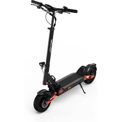 JOYOR T10 (NFC:llä) sähköpotkulauta 1000W*2 moottoria 60V18Ah akku aikuisille tarkoitettu sähköpotkulauta 10 tuuman renkaalla varustettu sähköpotkulauta JOYOR T10 (NFC:llä) sähköpotkulauta 1000W*2 moottoria 60V18Ah akku aikuisille tarkoitettu sähköpotkulauta 10 tuuman renkaalla varustettu sähköpotkulauta