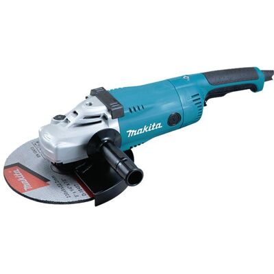 Makita GA9020RF - Kulmahiomakone - 2200 W - 230 mm Makita GA9020RF - Kulmahiomakone - 2200 W - 230 mm