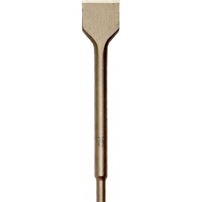 sds-plus stämjärn platt bred 40x250 mm smart sds-plus stämjärn platt bred 40x250 mm smart