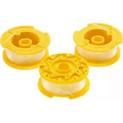 Stanley ST PULSSI JA PYÖRÄ 1.6mm 9m FITS SFMCST933M1 3 vnt... Stanley ST PULSSI JA PYÖRÄ 1.6mm 9m FITS SFMCST933M1 3 vnt...