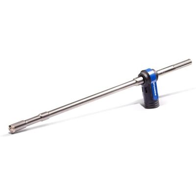 Wiertło Rawlplug 20x550x690mm TURBODRILL SDS Max Wiertło Rawlplug 20x550x690mm TURBODRILL SDS Max