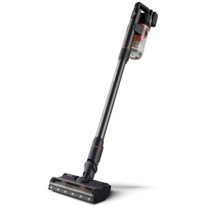 Philips 7000 series XC7055/01 Cordless Vacuum Aqua, Stick vacuum, Bagless, Musta, Punainen, 0,6 L, Suorakulmainen, Kuiva & Märkä Philips 7000 series XC7055/01 Cordless Vacuum Aqua, Stick vacuum, Bagless, Musta, Punainen, 0,6 L, Suorakulmainen, Kuiva & Märkä