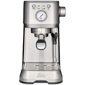 Solis Solis Barista Perfetta Plus 1170 v2 espressokone Solis Solis Barista Perfetta Plus 1170 v2 espressokone