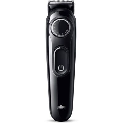 Braun BT3400 trimmer Braun BT3400 trimmer