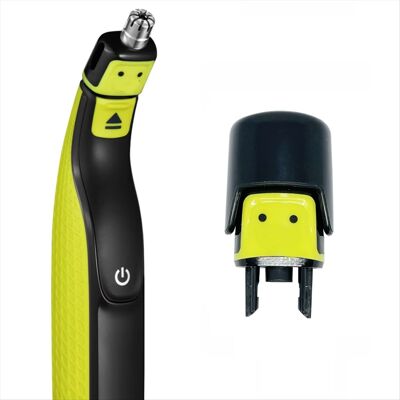 Philips OneBlade nenäkarvatrimmerin pää / nenäkarvatrimmeri / trimmauspää Philips OneBlade nenäkarvatrimmerin pää / nenäkarvatrimmeri / trimmauspää