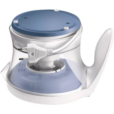 Philips HR2744 - Sitruspressi - 0,6 litraa - 25 W - lys hvid med blå toner Philips HR2744 - Sitruspressi - 0,6 litraa - 25 W - lys hvid med blå toner