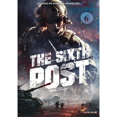 The Sixth Post (DVD) The Sixth Post (DVD)
