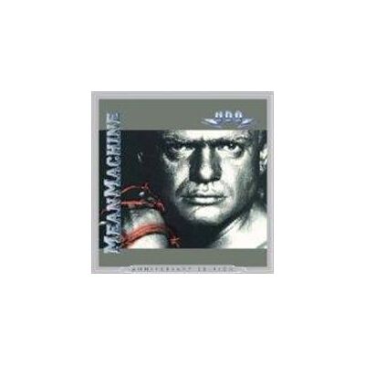 U.D.O.: Mean machine 1988 (Anniversary edition) (CD) U.D.O.: Mean machine 1988 (Anniversary edition) (CD)