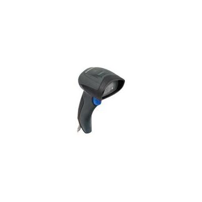 DataLogic QuickScan QBT2101, Kannettava viivakoodinlukija, 1D, 400 luettu/s, 650 nm, -45 - 45°, -65 - 65° DataLogic QuickScan QBT2101, Kannettava viivakoodinlukija, 1D, 400 luettu/s, 650 nm, -45 - 45°, -65 - 65°