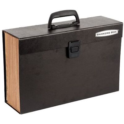 Fellowes 9352101, Paperi, Musta, 362 x 124 x 250 mm Fellowes 9352101, Paperi, Musta, 362 x 124 x 250 mm