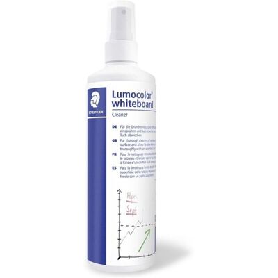 Staedtler Lumocolor taulunpuhdistusaine 681, 1 kpl Staedtler Lumocolor taulunpuhdistusaine 681, 1 kpl