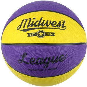 Midwest League -koripallo Midwest League -koripallo