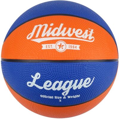 Midwest League -koripallo Midwest League -koripallo