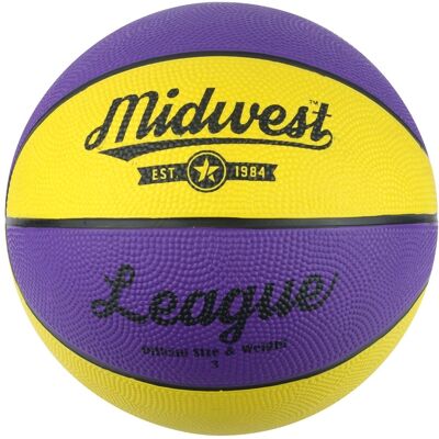 Midwest League -koripallo Midwest League -koripallo