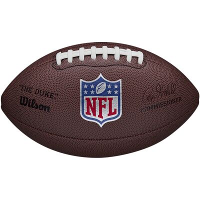 Wilson Duke Replica NFL amerikkalainen jalkapallo Wilson Duke Replica NFL amerikkalainen jalkapallo