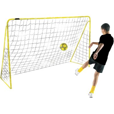 Kickmaster Premier 10ft Maali - Jalkapallomaali Kickmaster Premier 10ft Maali - Jalkapallomaali