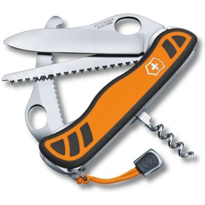 Victorinox Hunter XT, Lukittuvateräinen veitsi, Monityökaluveitsi, 20 mm, 152 g Victorinox Hunter XT, Lukittuvateräinen veitsi, Monityökaluveitsi, 20 mm, 152 g