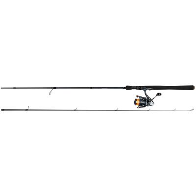 IFISH Paragon Combo 8' 5-25g IFISH Paragon Combo 8' 5-25g