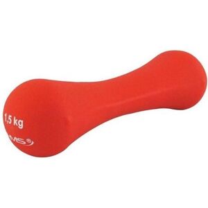HMS käsipaino 17025 neopreeni 1 x 1.5 kg HMS käsipaino 17025 neopreeni 1 x 1.5 kg
