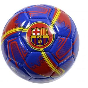 Barcelona FC Turbine Crest minijalkapallo Barcelona FC Turbine Crest minijalkapallo