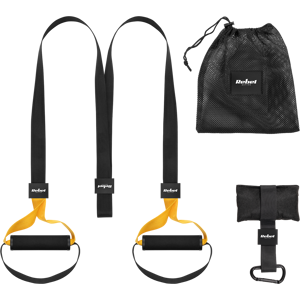 TRX Crossfit fitness -oven treeningihihnat oveen harjoituksiin Rebel TRX Crossfit fitness -oven treeningihihnat oveen harjoituksiin Rebel