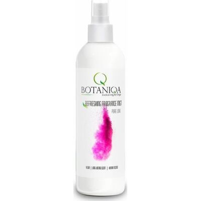 Botaniqa BOTANIQA Virkistävä tuoksusumu Pure Love tuoksusumu 250ml Botaniqa BOTANIQA Virkistävä tuoksusumu Pure Love tuoksusumu 250ml