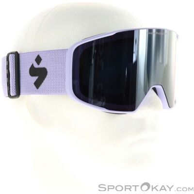 SWEET PROTECTION damgoggles BOONDOCK RIG REFLECT SWEET PROTECTION damgoggles BOONDOCK RIG REFLECT