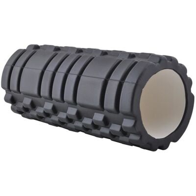 eStore Foam Roller - Tukee verenkiertoa ja lievittää jännitystä eStore Foam Roller - Tukee verenkiertoa ja lievittää jännitystä