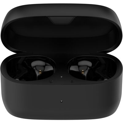 Jabra Elite 4 Active Laddningsetui - Nopea lataus, 7h Jabra Elite 4 Active Laddningsetui - Nopea lataus, 7h