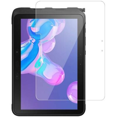 Samsung Galaxy Tab Active Pro arc edge karkaistua lasia näytönsuojus Samsung Galaxy Tab Active Pro arc edge karkaistua lasia näytönsuojus