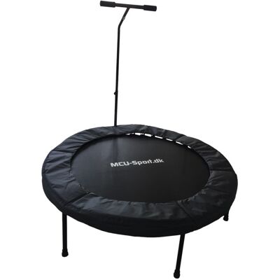 MCU-Sport Fitness / Minitrampoliini 102 cm ja T-kahva MCU-Sport Fitness / Minitrampoliini 102 cm ja T-kahva
