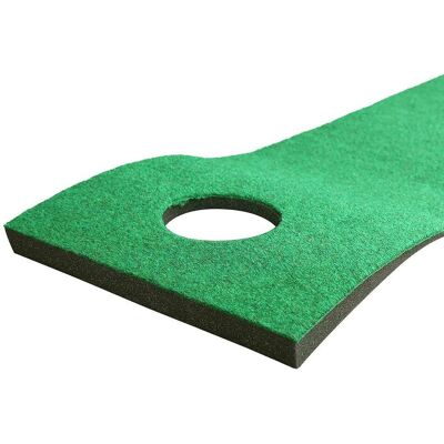 Masters-puttausharjoittelumatto Masters-puttausharjoittelumatto