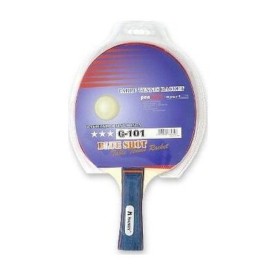 Polsirhurt Pöytätennis / pingismaila G101 Polsirhurt Pöytätennis / pingismaila G101