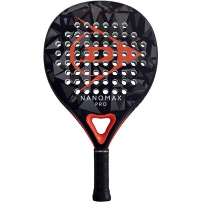 Dunlop Nanomax Pro Padelmaila Dunlop Nanomax Pro Padelmaila