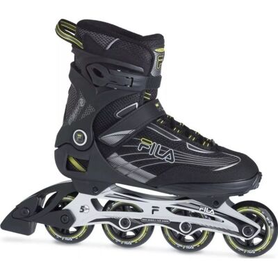 Fila Mizar 80 vapaa-ajan rullaluistimet säädettävä laji r. 47 Fila Mizar 80 vapaa-ajan rullaluistimet säädettävä laji r. 47