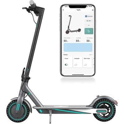 2026 - OOK-TEK V8 KickScooter Sähköpotkulauta - 30 km/h sähköpyörä Electric Scooter 2026 - OOK-TEK V8 KickScooter Sähköpotkulauta - 30 km/h sähköpyörä Electric Scooter
