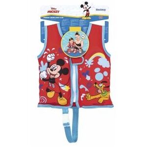Bestway Mickey Mouse puhallettavat uimaliivit Bestway Mickey Mouse puhallettavat uimaliivit