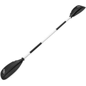 Bestway Hydro Force Alumiininen säädettävä kajakki airo 2.30M Bestway Hydro Force Alumiininen säädettävä kajakki airo 2.30M
