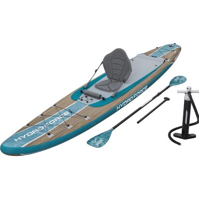 Bestway Hydro-Force Glider Elite 2-in-1 SUP-lauta/kajakki Bestway Hydro-Force Glider Elite 2-in-1 SUP-lauta/kajakki