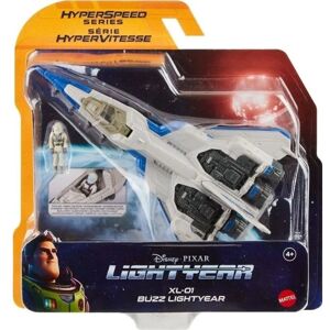 1PUNKT Mattel Spaceship Buzz Lightyear ajoneuvo XL-01 ZA5129 ZA5129 1PUNKT Mattel Spaceship Buzz Lightyear ajoneuvo XL-01 ZA5129 ZA5129