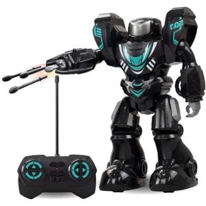 SilverLit Robo Blast One, robotti, 5 År, 260 mm SilverLit Robo Blast One, robotti, 5 År, 260 mm