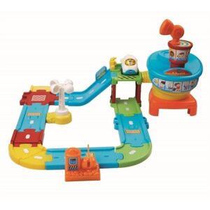 Vtech Toot Toot Driver Lentokenttä NO Vtech Toot Toot Driver Lentokenttä NO