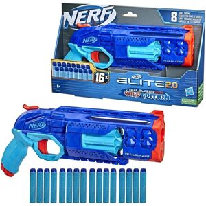 Nerf Elite 2.0 Trailblazer RD-8 Wild Edition Nerf Elite 2.0 Trailblazer RD-8 Wild Edition