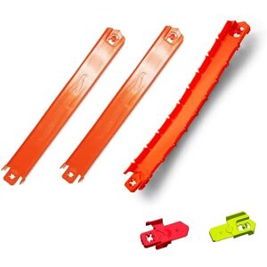 Hot Wheels Track Creator Straight Track Pack Hot Wheels Track Creator Straight Track Pack